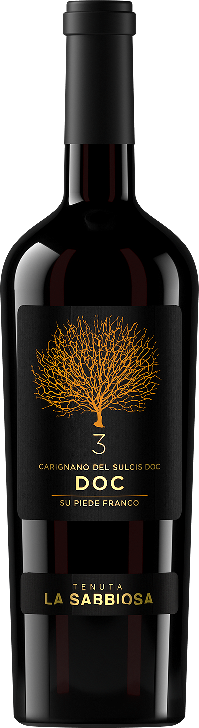 Vino Doc - Tenuta La Sabbiosa