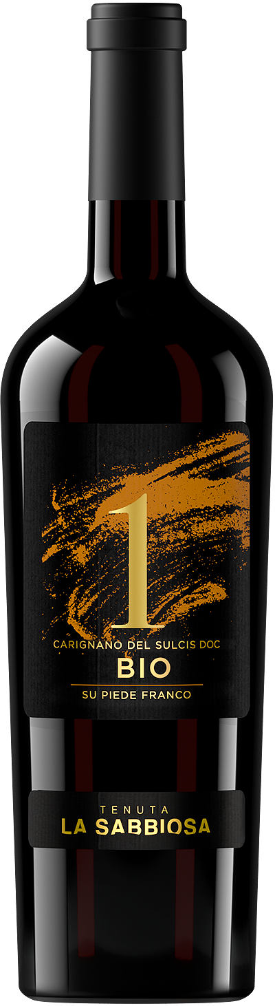 Wine Bio - Tenuta La Sabbiosa