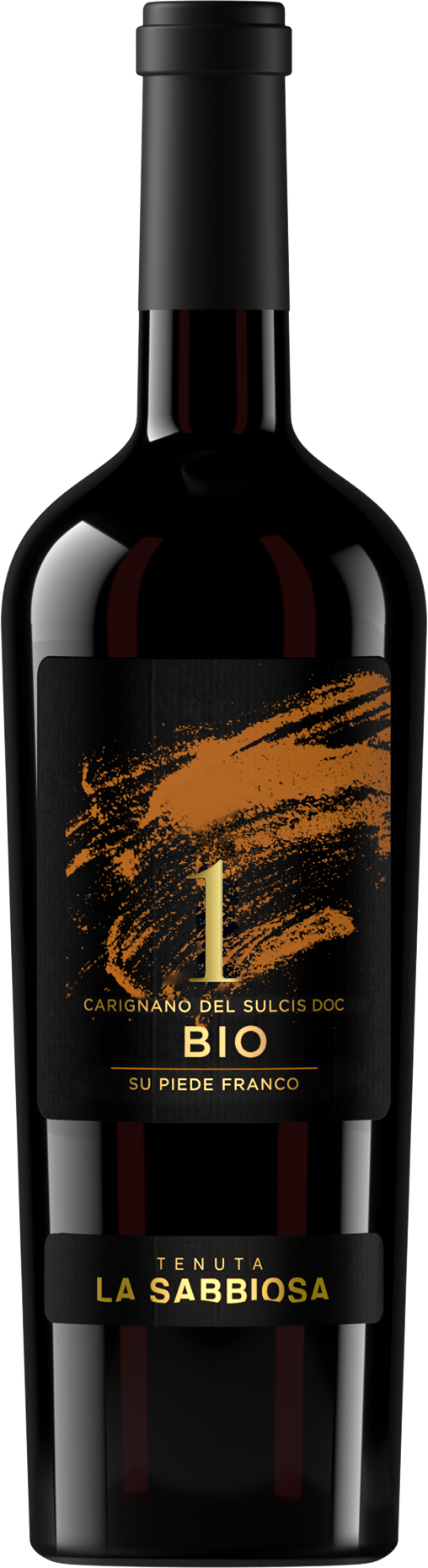 Wines Bio - Tenuta La Sabbiosa